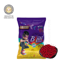 Red Bijili (Machine fuse )