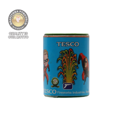 Grizz(TESCO MINI FOUNTAIN)