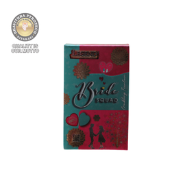 Bride Squad(3PCS Fountain)