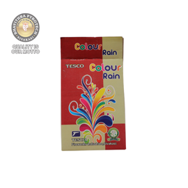 Colour Rain