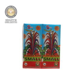 Flower Pots Small