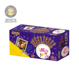 10 x 10 Suzzling Crackling Shots