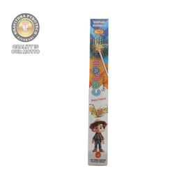 30 cm Colour 2 Boxes