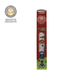 3 1\2" Fancy Nayagara Series