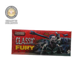 Classic Bomb (Machine  fuse )