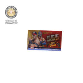 555 BOMB (Machine fuse )