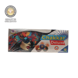 Ground Chakkar Deluxe