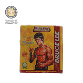 5" Bruce Lee (Machine Fuse)