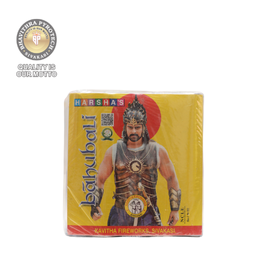 41/2" Deluxe Bahubali