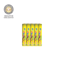 23/4" Kuruvi (Machine Fuse)