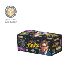 30 Shots SPL (Full Suzz Crackling)