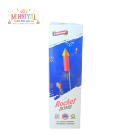 Rocket Bomb
