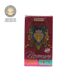 Flower Pots Deluxe (5pcs)