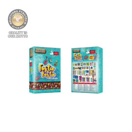 Festie Bestie (40 items)