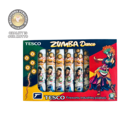 Zumba DANCE (TESCO)