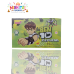 Ben10 Cartoon (25 Pcs)