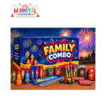 Family Combo Pack