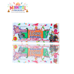 Sound Marriage (3 Pcs)