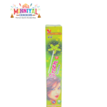10 cm Green Sparklers