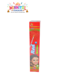 10 cm Red Sparklers