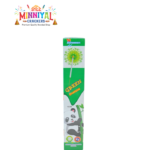 15 cm Green Sparklers