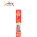 15 cm Red Sparklers