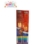 3 1/2" 12 Step Fancy - LIYA