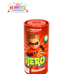 Hero Tin - Sonny