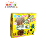 Robo Mix (5 Pcs) Mines - Vadivel