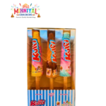 Kulfi Kingdom - 3 Pcs