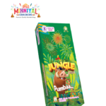 5" Jungle Series (1pcs) - Balaji