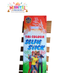 Selfie Stick Tricolour - 5 Pcs