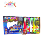 Fantasy Flash (5 Pcs) - Vadivel