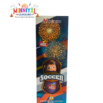 3" Double Ball Fancy - Varshini