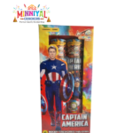 3" Cine Series (2 Pcs) - Sonny