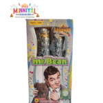 3" Legend Series (2 Pcs) - Sonny