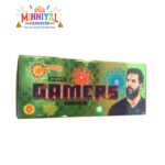 30 Gamer - Economic