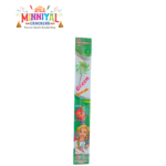 30 cm Green Sparklers