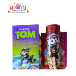 Talking Tom Mix