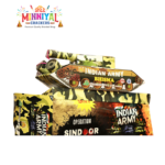 Indian Army Tank (9 in 1 Function)