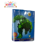 4" Hulk - Economic