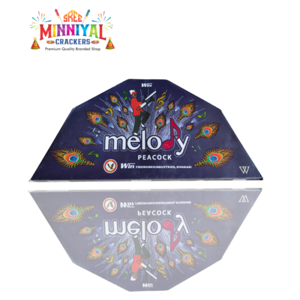 Melody Peacock