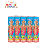 4" Lakshmi Deluxe - Two Dove
