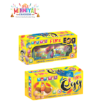 Fire Egg - Vadivel