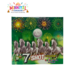 7 Shot (5 Pcs)