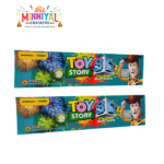 30 Toy Story - 3D - Sonny