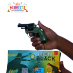MIB Ring Cap Gun - Sonny