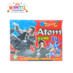 Atom Bomb