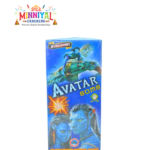 Avatar Bomb