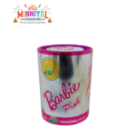 Barbie Pink Fountain Tin